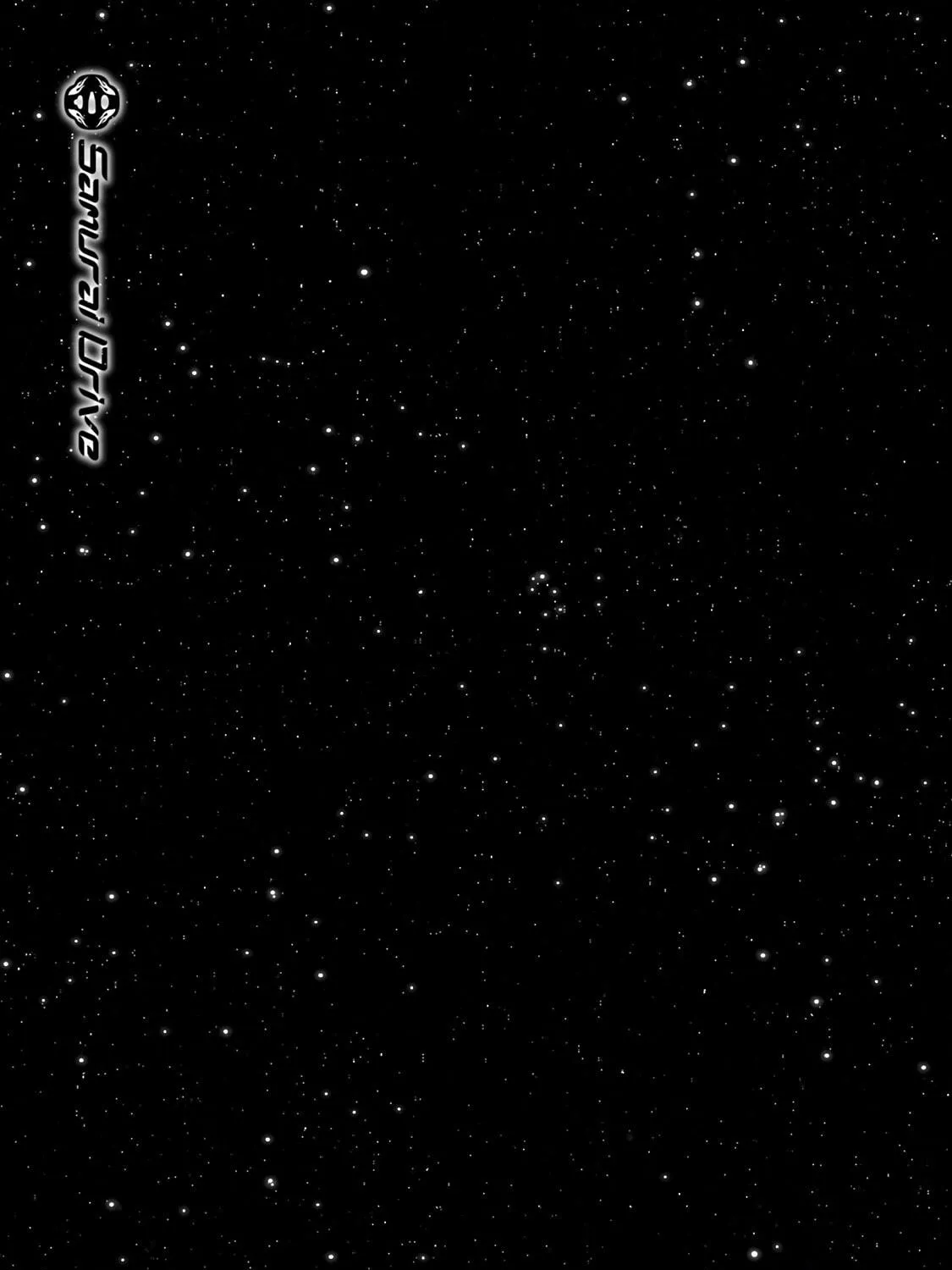 Samurai Drive Chapter 22 page 53 - 