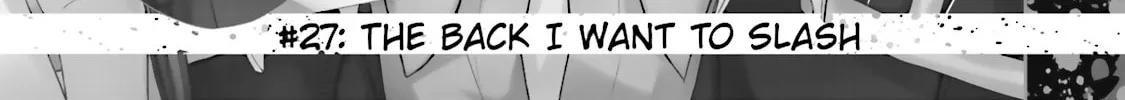 Samurai Drive Chapter 27 page 2 - 