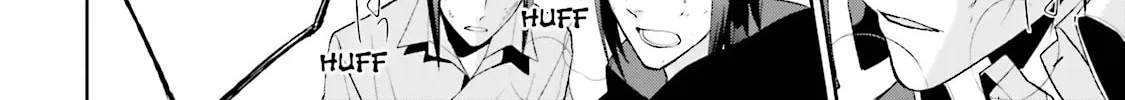 Samurai Drive Chapter 27 page 56 - 