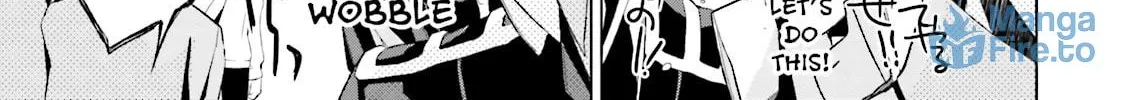 Samurai Drive Chapter 28 page 18 - 