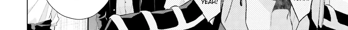 Samurai Drive Chapter 28 page 20 - 