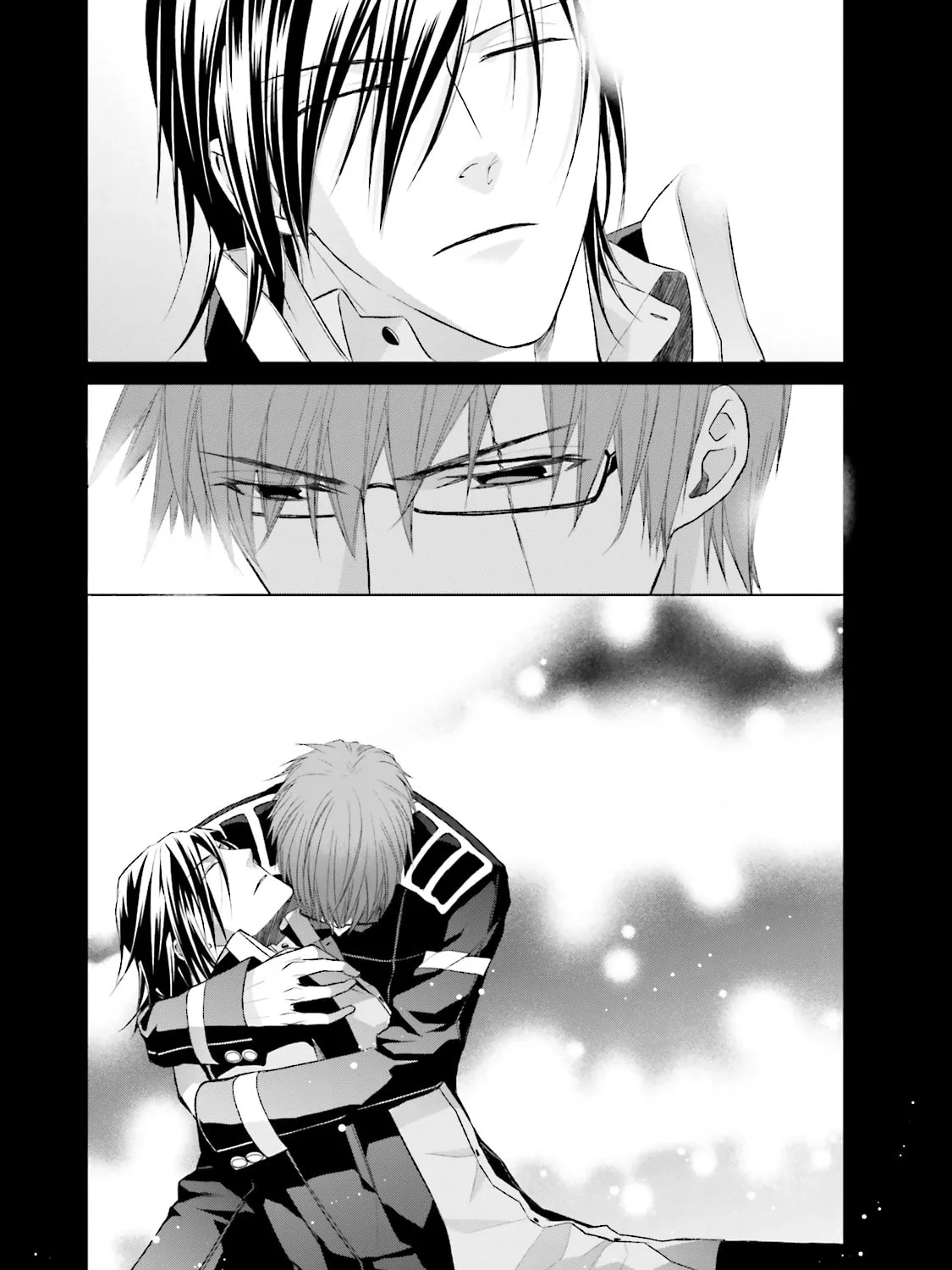 Samurai Drive Chapter 28 page 61 - 