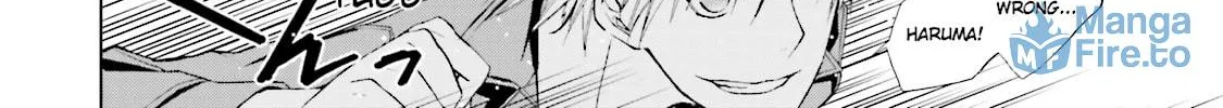 Samurai Drive Chapter 3 page 48 - 
