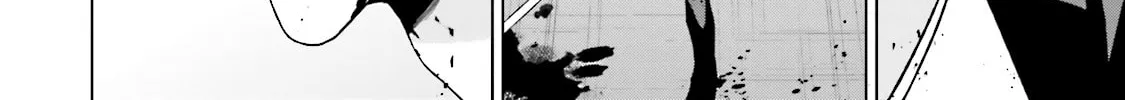 Samurai Drive Chapter 33 page 46 - 