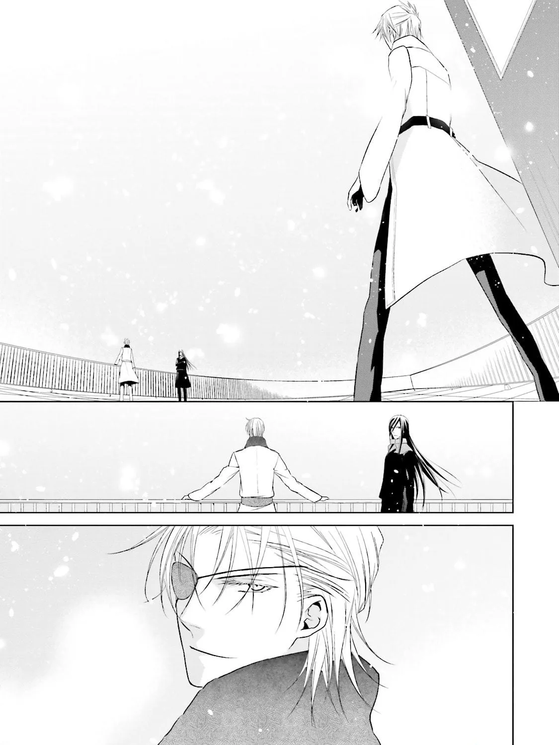 Samurai Drive Chapter 33 page 59 - 