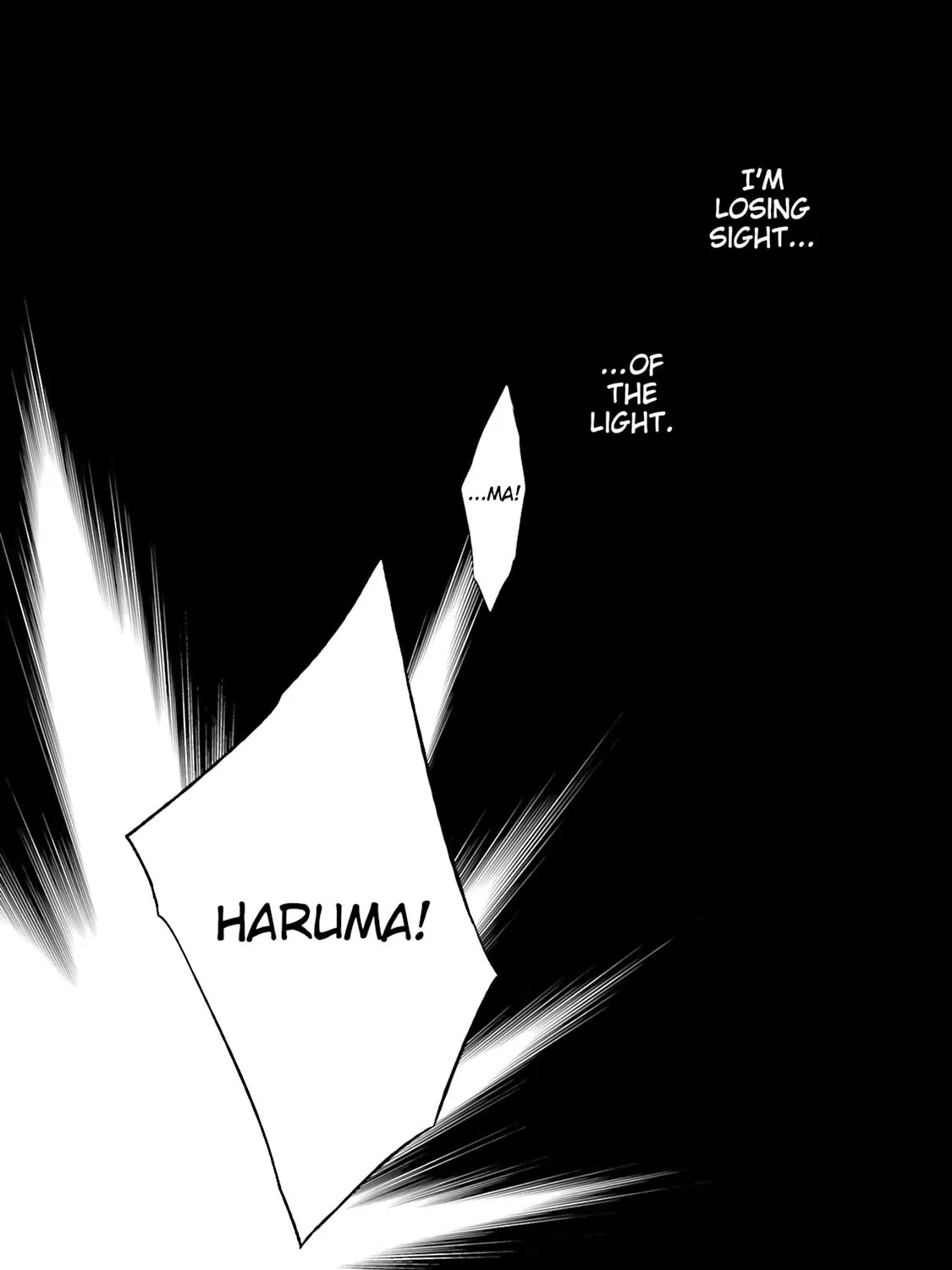 Samurai Drive Chapter 35 page 37 - 