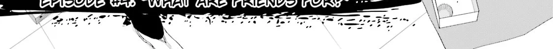 Samurai Drive Chapter 4 page 2 - 