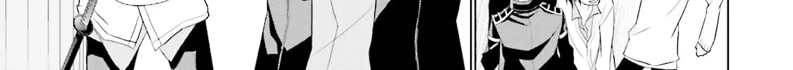 Samurai Drive Chapter 4 page 38 - 
