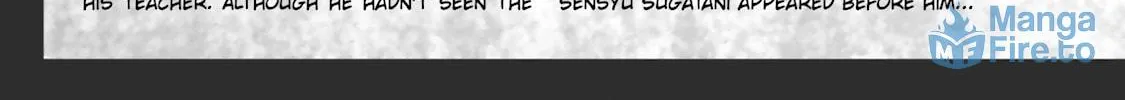 Samurai Drive Chapter 5 page 6 - 