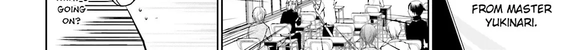 Samurai Drive Chapter 6 page 16 - 
