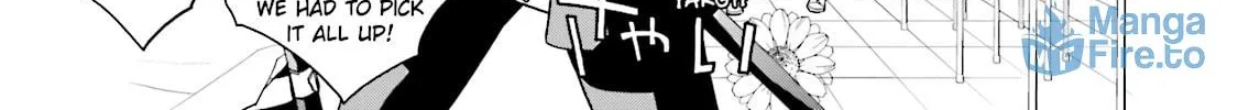 Samurai Drive Chapter 6 page 54 - 