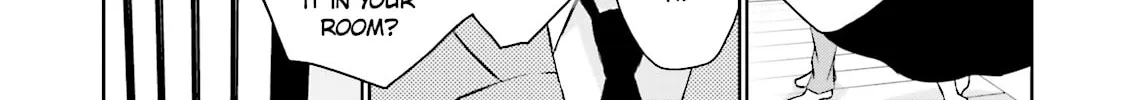Samurai Drive Chapter 6 page 10 - 