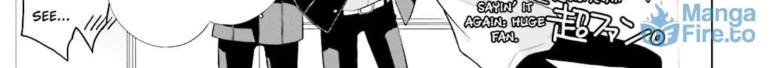 Samurai Drive Chapter 7 page 18 - 