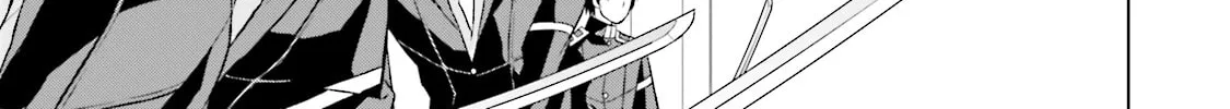 Samurai Drive Chapter 7 page 26 - 