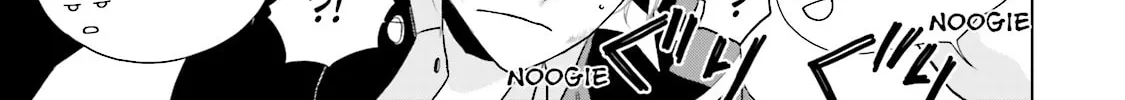 Samurai Drive Chapter 8 page 10 - 