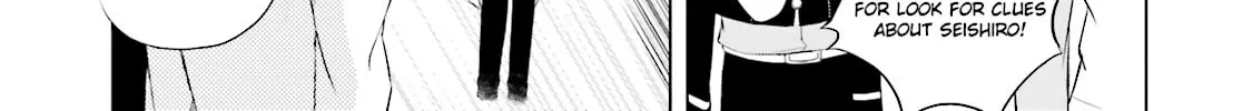 Samurai Drive Chapter 9 page 26 - 