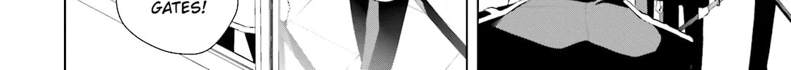 Samurai Drive Chapter 9 page 32 - 