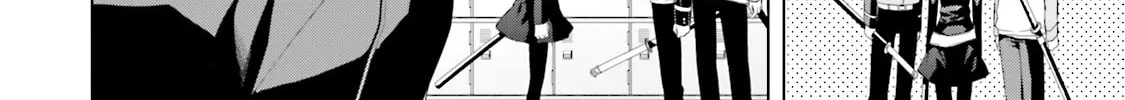 Samurai Drive Chapter 9 page 40 - 