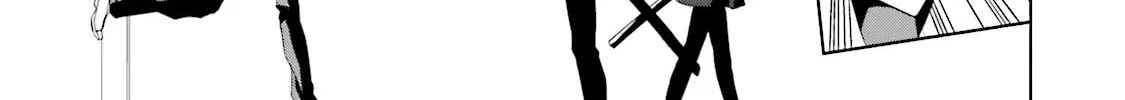Samurai Drive Chapter 9 page 50 - 