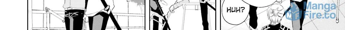 Samurai Drive Chapter 9 page 60 - 