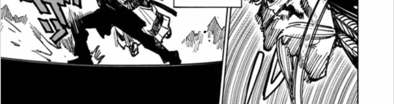 Samurai in Another World Chapter 10.1 page 29 - 
