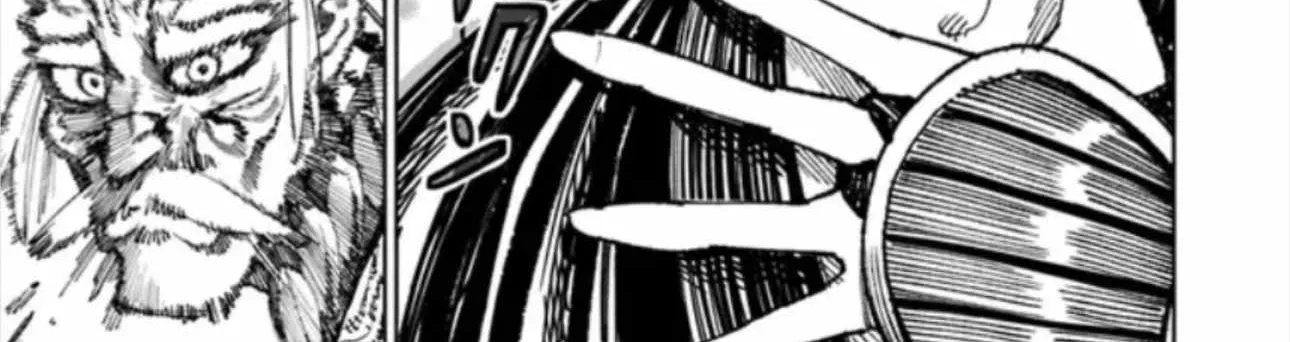 Samurai in Another World Chapter 10.1 page 33 - 