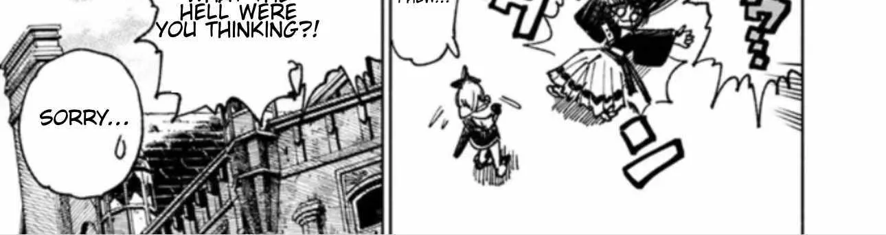 Samurai in Another World Chapter 10.1 page 37 - 