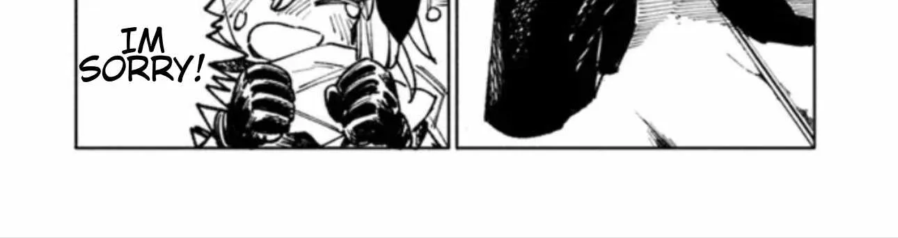 Samurai in Another World Chapter 10.1 page 41 - 