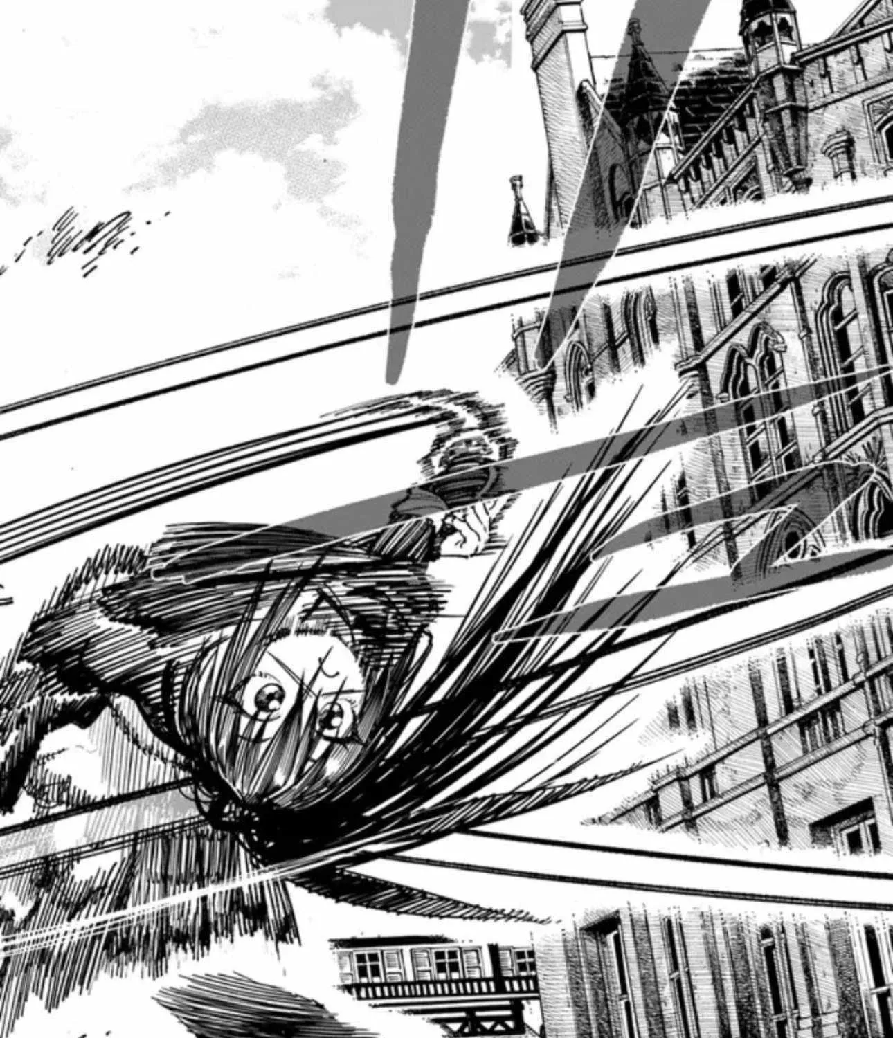 Samurai in Another World Chapter 10 page 11 - 