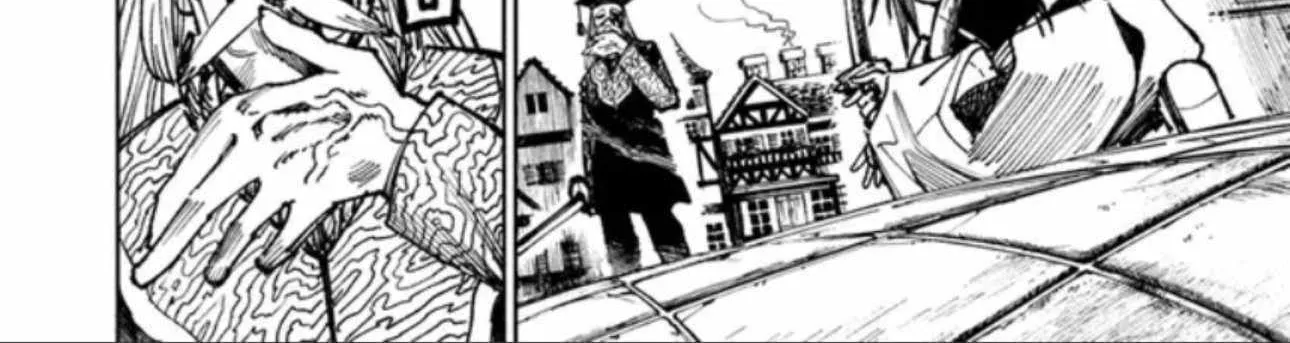 Samurai in Another World Chapter 10 page 16 - 