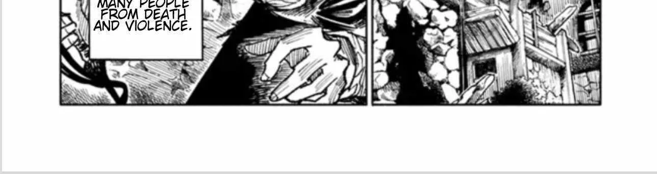 Samurai in Another World Chapter 10 page 20 - 