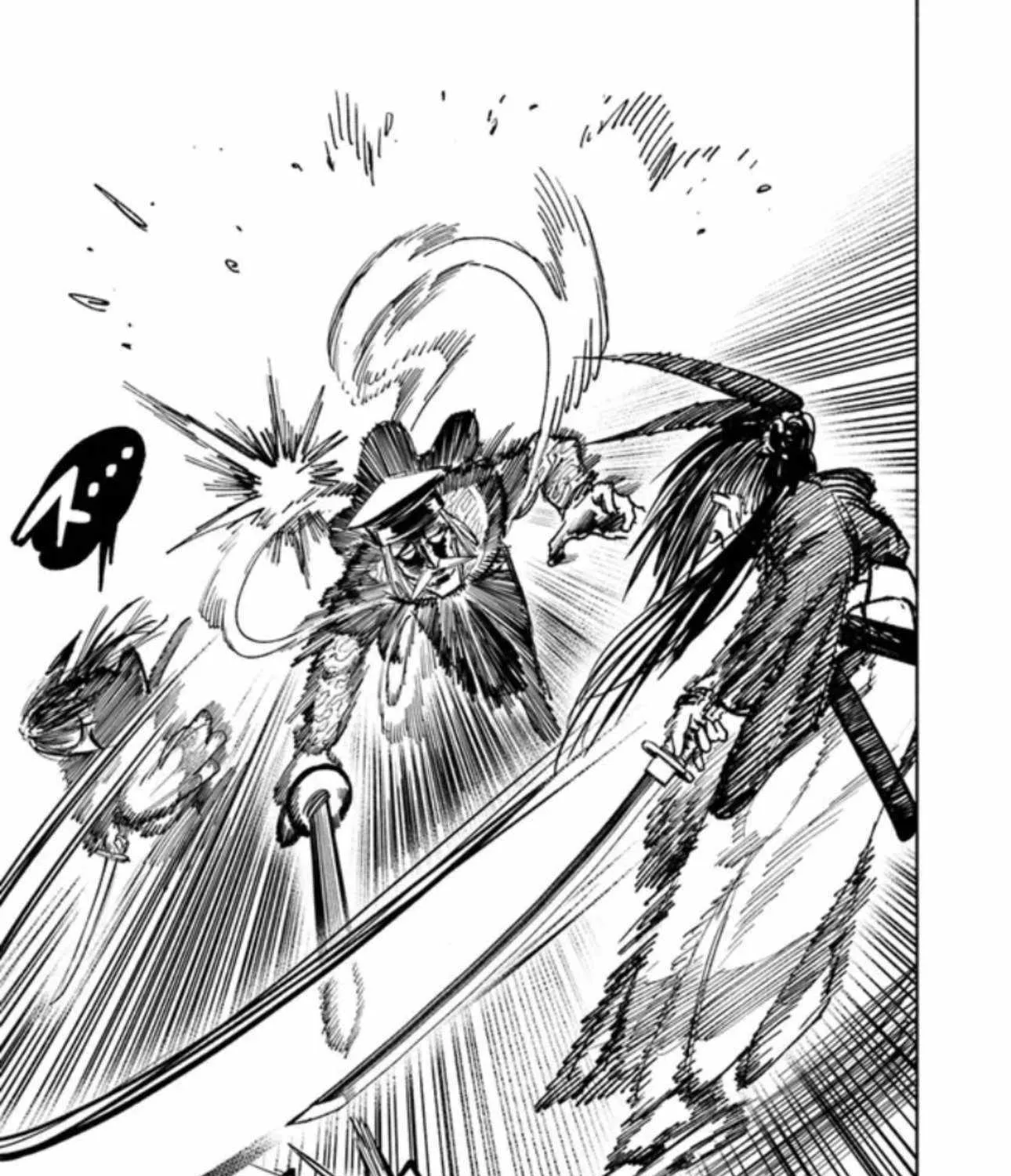 Samurai in Another World Chapter 10 page 9 - 
