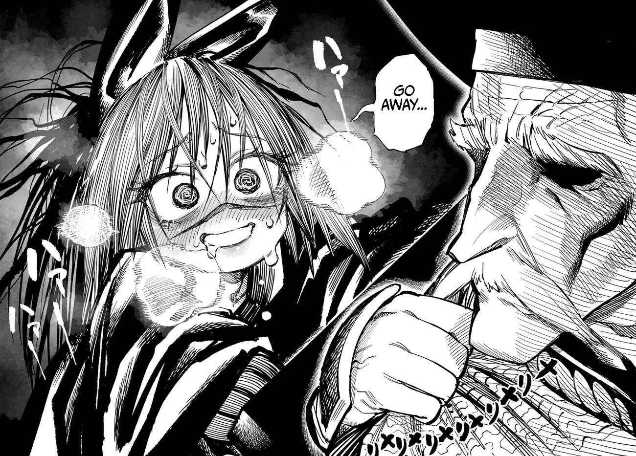 Samurai in Another World Chapter 12 page 46 - 