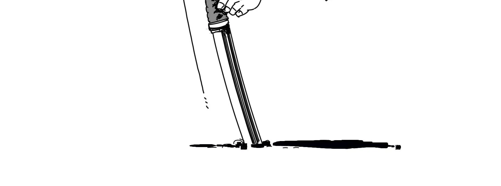 Samurai in Another World Chapter 14 page 29 - 
