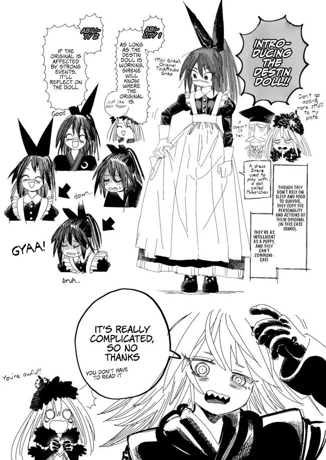 Samurai in Another World Chapter 15 page 27 - 