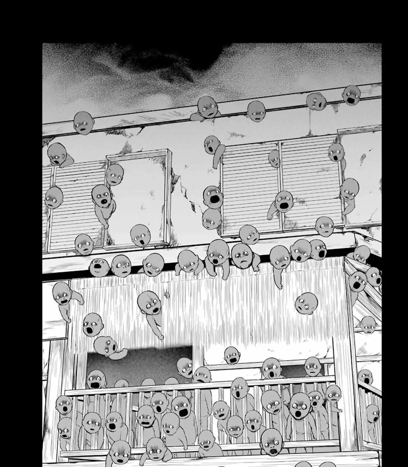 Samurai in Another World Chapter 16 page 22 - 