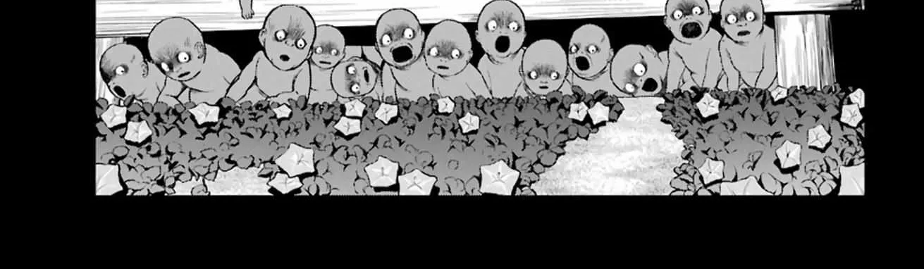 Samurai in Another World Chapter 16 page 23 - 