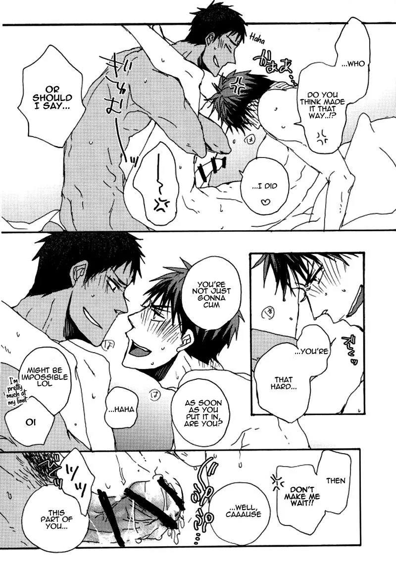 Samurai in Another World Chapter 16 page 24 - 