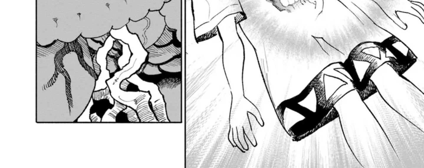 Samurai in Another World Chapter 17.5 page 5 - 