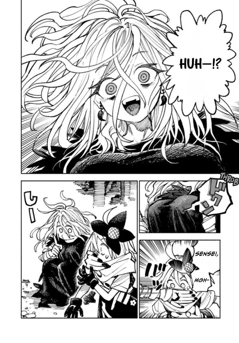 Samurai in Another World Chapter 17 page 13 - 