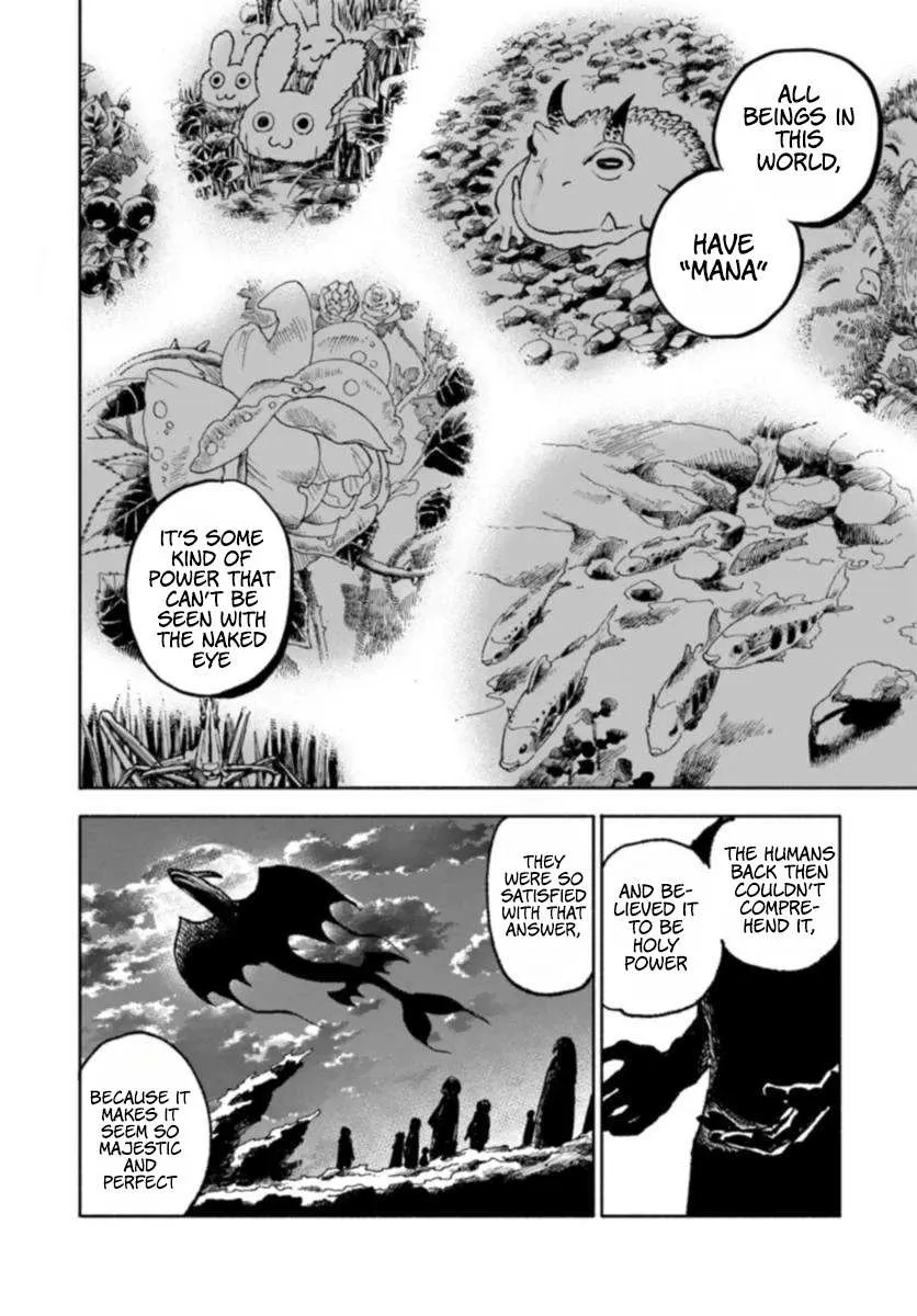 Samurai in Another World Chapter 17 page 9 - 