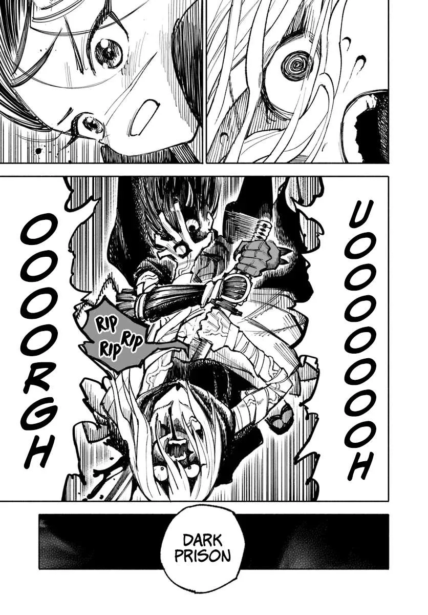Samurai in Another World Chapter 19 page 30 - 