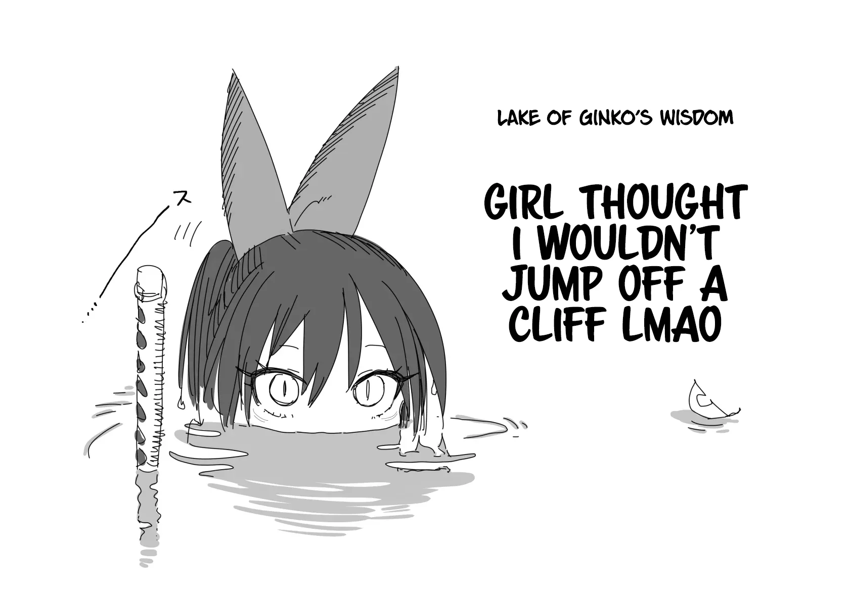 Samurai in Another World Chapter 19 page 32 - 