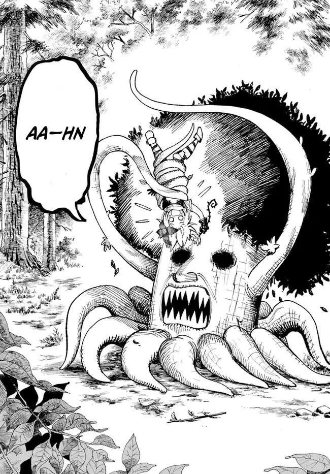 Samurai in Another World Chapter 2 page 41 - 