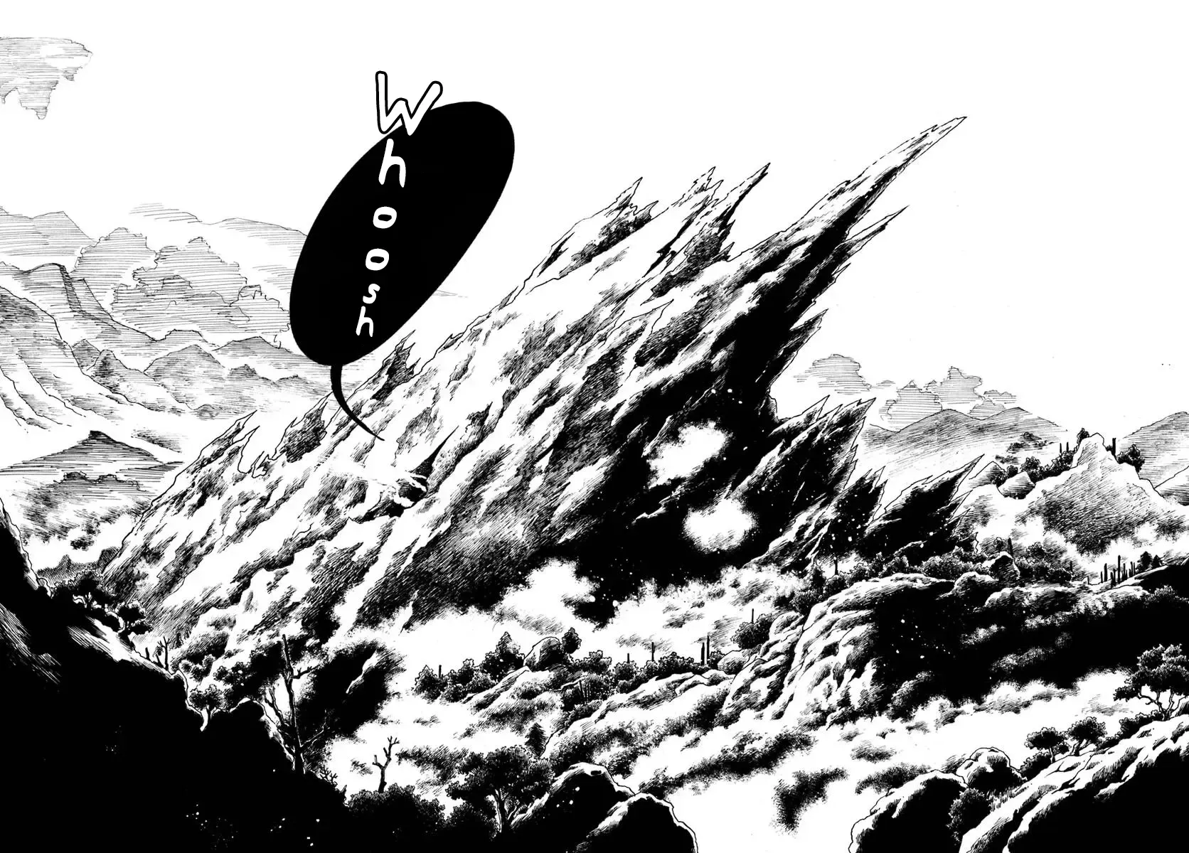 Samurai in Another World Chapter 20 page 31 - 