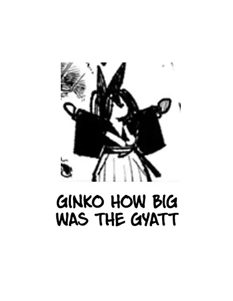 Samurai in Another World Chapter 20 page 48 - 