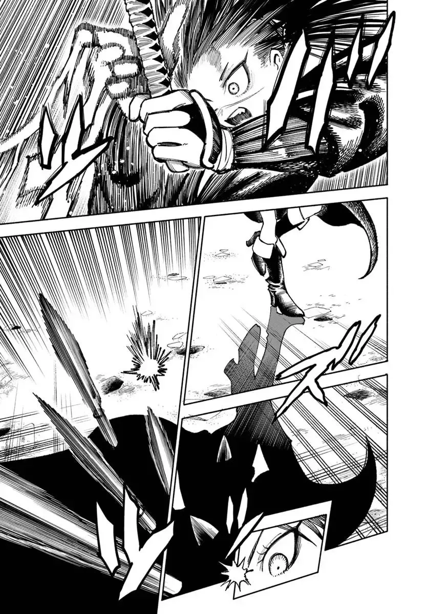 Samurai in Another World Chapter 25 page 26 - 