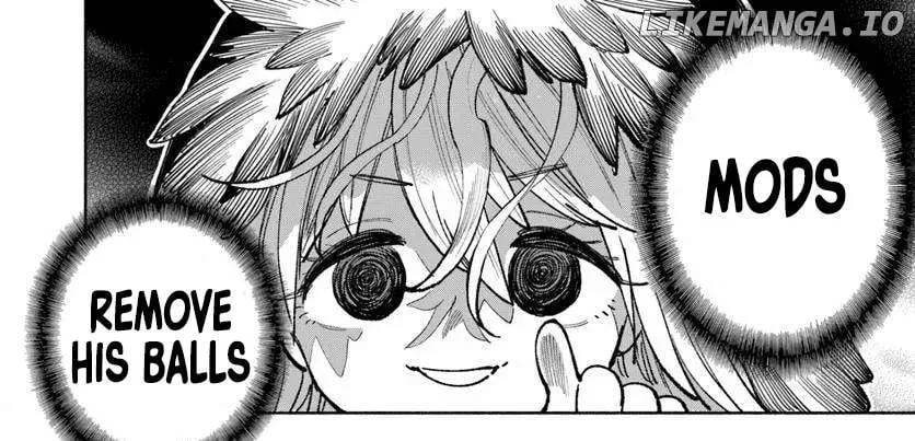 Samurai in Another World Chapter 27 page 44 - 