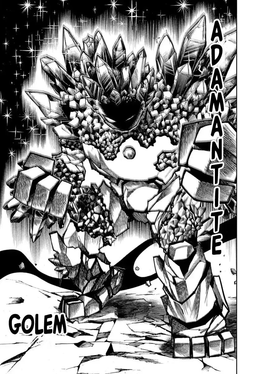 Samurai in Another World Chapter 29 page 46 - 