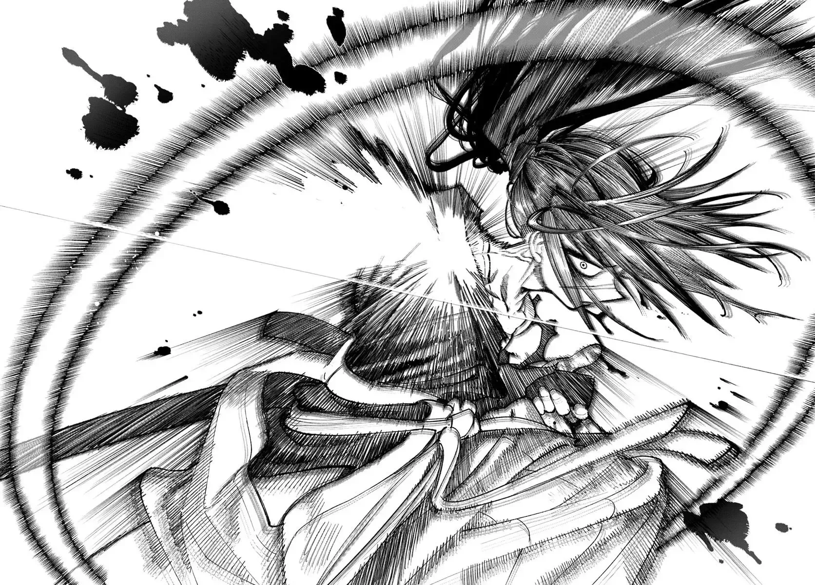 Samurai in Another World Chapter 29 page 49 - 
